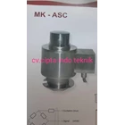 LOAD CELL  MK - ASC  KAP 30 - 50 TON  MERK MK CELLS  3