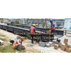Service - Tera - Spare Part Jembatan Timbang Segala Merk 7