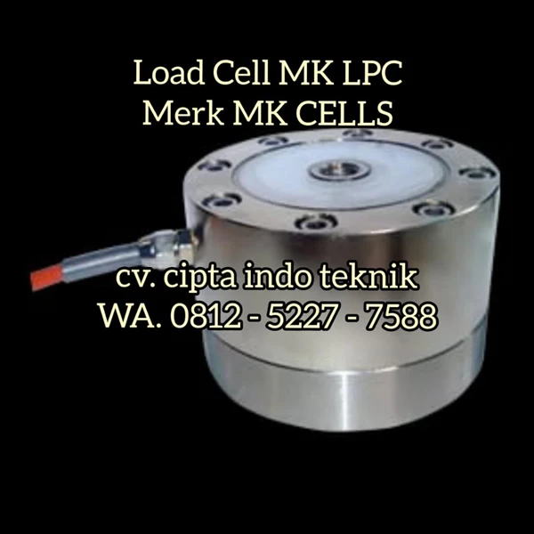 LOAD CELL  MK  LPC  MERK  MK  CELLS 