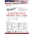 LOAD CELL  MK 1022  MERK  MK  CELLS  1