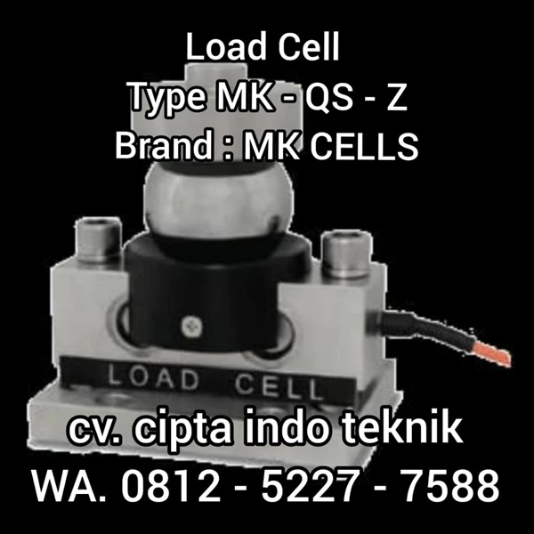 Zemic Load Cell Digital Scales