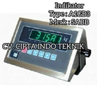Indikator Timbangan SABB - Type A1GB3  1