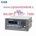 Indikator Timbangan  CAS  Type CI - 5010 A  3