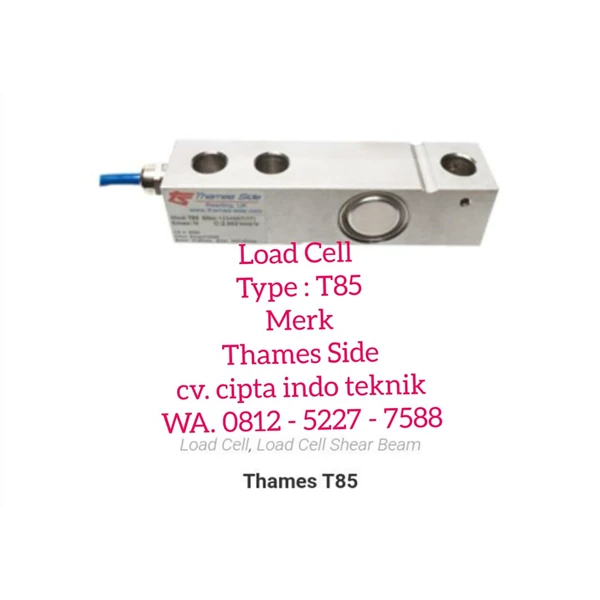 Load cell Thames Side Type T 85 