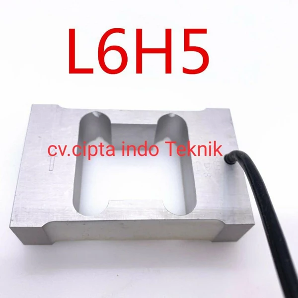 Load cell Zemic Type L6H5