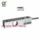 Load cell Zemic Type HM 8C  3